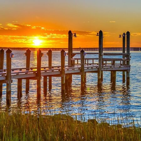 Vila Sunset Island - 11 Island Edge Ocean City Exteriér fotografie